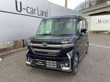 フレアワゴン カスタムスタイル XS 4WD 