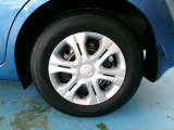 185/70R14 フルホイールカバー