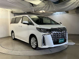 アルファード 2.5 S 