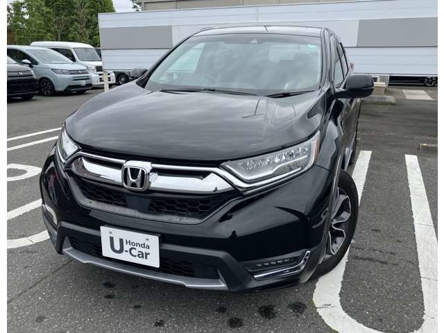 CR-V 1.5 EX マスターピース 