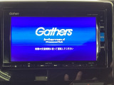【オーディオ機能】オーディオは、フルセグTVの他にDVD/CDプレーヤーを装備♪もちろんFM/AMラジオもお聞きいただけます♪