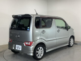 フレア ハイブリッド XS 
