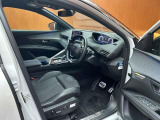 2008 GT ブルー HDi ディーゼル 修復歴無し