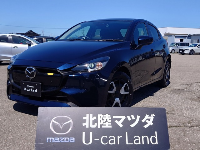 MAZDA2 1.5 15BD 