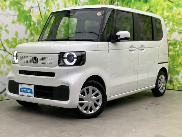 N-BOX  