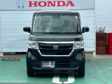 N-BOX G L ターボ ホンダセンシング 