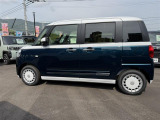 ムーヴキャンバス  ストライプス G