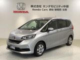 ホンダ フリード+