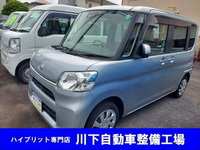 タント L SAIII 