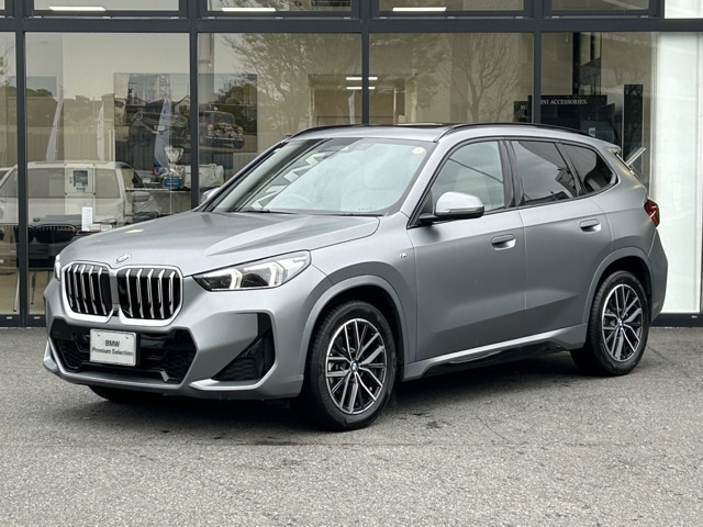X1 xドライブ 20d Mスポーツ DCT 4WD 