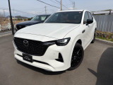 マツダ CX-60
