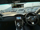 BRZ 2.0 S 