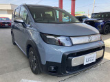 当店の車は全台、保証付きで購入後も安心です。保証期間中は全国のホンダディーラーで保証修理を受け付けております。