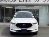 CX-5  2.2 XD ブラックトーンエディション ディーゼルターボ 4WD