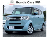 ホンダ N-BOXスラッシュ