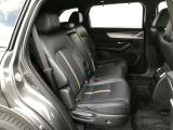 【車内ルームクリーニング済】展示前に内装・外装をプロがしっかりとクリーニングしております。