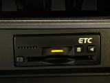 【ETC】高速道路の料金所をストレスなく通過!話題のスポットやサービスエリアに多い「スマートIC」利用時は必須のアイテムです。当店でセットアップを実施、ご納車当日からすぐにご利用いただけます!