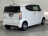 整備の際は、保証の付いたHONDA純正部品を使用いたしますので、ご安心下さい。