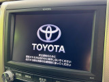 【純正ナビ】人気の純正ナビを装備しております。ナビの使いやすさはもちろん、オーディオ機能も充実!キャンプや旅行はもちろん、通勤や買い物など普段のドライブも楽しくなるはず♪