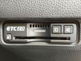 【ETC2.0】高速道路の料金所をストレスなく通過!話題のスポットやサービスエリアに多い「スマートIC」利用時は必須のアイテムです。当店でセットアップを実施、ご納車当日からすぐにご利用いただけます!