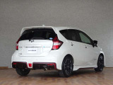 ノート 1.2 e-POWER NISMO 