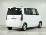 ◆法定整備実施◆Honda認定中古車の整備基準にもとづく整備を実施いたします。法定点検の整備に加え、Honda独自のプラスアルファー点検整備を実施。基準を満たしていない消耗部品を交換いたします。