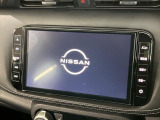【純正ナビ】人気の純正ナビを装備。オーディオ機能も充実しており、Bluetooth接続すればお持ちのスマホやMP3プレイヤーの音楽を再生可能!毎日の運転がさらに楽しくなります!!