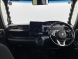 N-BOXカスタム G L ホンダセンシング 修復歴無し