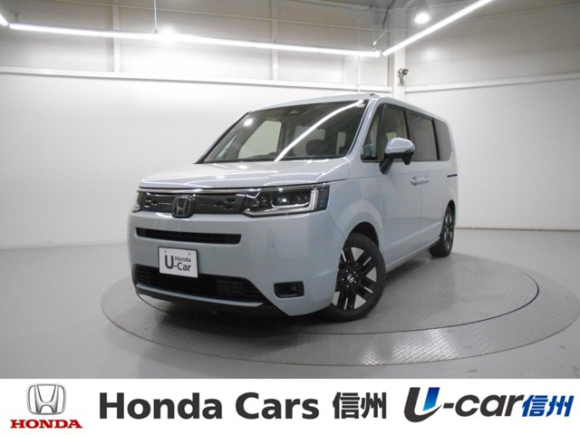 ホンダ ステップワゴン 