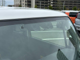 デュアルカメラブレーキサポートは、「前方衝突警報機能」、「前方衝突警報ブレーキ機 能」「前方衝突被害軽減ブレーキアシスト機能」による サポートをします♪