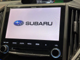 【純正ナビ】人気の純正ナビを装備。オーディオ機能も充実しており、Bluetooth接続すればお持ちのスマホやMP3プレイヤーの音楽を再生可能!毎日の運転がさらに楽しくなります!!