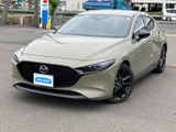 マツダ MAZDA3ファストバック