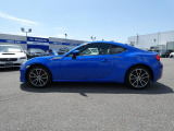 BRZ 2.0 S 
