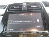 Bluetooth対応しております。お好きな曲をかけてドライブもいいですね!