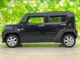 タフト G ターボ クロム ベンチャー 4WD 