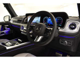 Gクラス G450d ローンチ エディション (ISG)  4WD 