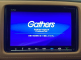 【オーディオ機能】オーディオは、フルセグTVの他にDVD/CDプレーヤーを装備♪もちろんFM/AMラジオもお聞きいただけます♪