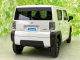 タフト X 4WD 