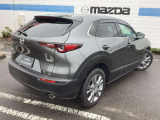 CX-30 2.0 20S プロアクティブ ツーリングセレクション 