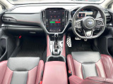 レヴォーグ 1.8 STI スポーツ EX 4WD 