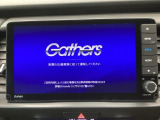 【オーディオ機能】オーディオは、フルセグTVの他にDVD/CDプレーヤーを装備♪もちろんFM/AMラジオもお聞きいただけます♪
