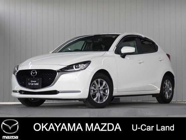 MAZDA2 1.5 15S プロアクティブ Sパッケージ 