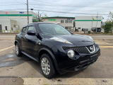 日産 ジューク