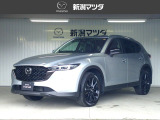 マツダ CX-5