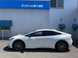 プリウス 2.0 Z 