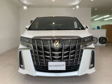 ☆アルファード専門店☆全国対応3年保証&日本全国納車&ローン審査可能☆頭金0円でもOK!頭金無し120回フルローンOK!審査無料☆