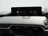 Bluetooth接続に加え、Android AutoやApple CarPlayにも対応。メディア選択の幅が広がりました。