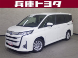 トヨタ ノア