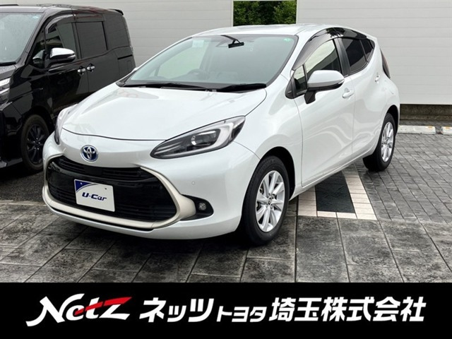 アクア  1.5 Z