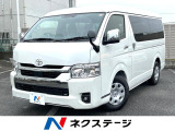 登録済未使用車 電動スライドドア 衝突軽減装置 AC100V電源